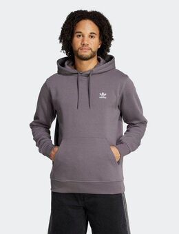 adidas Originals Kapuzensweatshirt ESS HD Basic Hoodie, Kapuzenpullover mit Logo