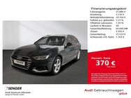 Audi A4, Avant Advanced 40 TDI, Jahr 2020 - Münster