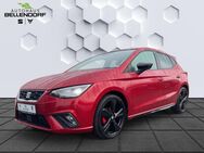 Seat Ibiza, 1.5 TSI FR digitales, Jahr 2021 - Bottrop