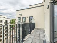 Helle 4-Zimmer-Wohnung mit 2 Balkonen - Erstbezug im Neubauobjekt - Bitte alle Hinweise lesen! - Berlin