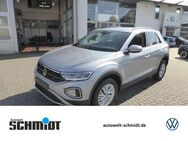 VW T-Roc, 1.0 TSi Life, Jahr 2023 - Lünen