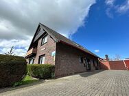 Investieren, wo andere Urlaub machen - MFH - Vier Wohnungen, ein Haus mit tollen Optionen - Wittmund