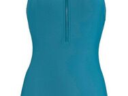 LASCANA ACTIVE Badeanzug herausnehmbare Softcups, mit Unterbrustgummi vorne, Racerback