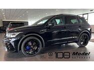 VW Tiguan R | Black Style | Pano | HuD | Akrapovic - Blaufelden