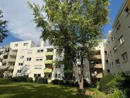 Fussläufig zur Wiesbadener Innenstadt befindet sich diese schicke 2-Zimmer-Wohnung! - Wiesbaden