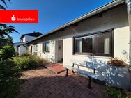 Bungalow in ruhiger Lage von Wehrheim-Nord! - Wehrheim