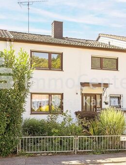 Attraktive Kapitalanlage mit gesicherter Mietrendite - Karlsbad