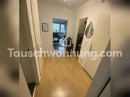 [TAUSCHWOHNUNG] 2Z 57qm Whg mit Balkon gegen min. 3Z Whg - Köln