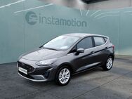 Ford Fiesta, 1.0 EcoBoost Hybrid TITANIUM 92ürig, Jahr 2023 - München