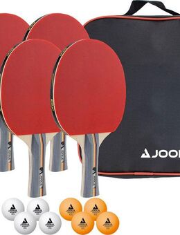 Joola Tischtennisschläger Team School (Set)