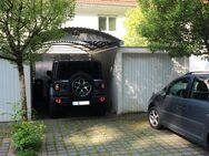 Ruhige Lage am Waldrank - perfekt für die Familie - Wannweil