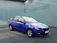 Skoda Octavia, Combi Tour Multilenk, Jahr 2020 - München