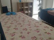 Massage - Chinesische Massage bei Relax Massage - Mönchengladbach