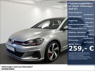 VW Golf, 2.0 TSI GTI Performance, Jahr 2019 - Düsseldorf