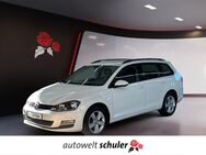 VW Golf Variant, 1.2 TSI Golf VII Comf, Jahr 2014 - Zimmern (Rottweil)