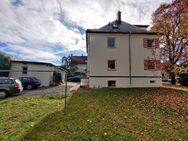 Saniertes 5er-Appartement-Haus, 2GG/4Stellpl. 806 m² Grundstück - nach BayBO ausbaubar - Bayreuth