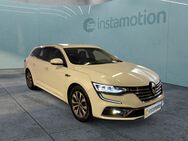 Renault Talisman, 1.3 Grandtour TCe 160 GPF Intens, Jahr 2021 - München