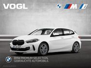 BMW 118, i Hatch M Sport, Jahr 2020 - Burghausen