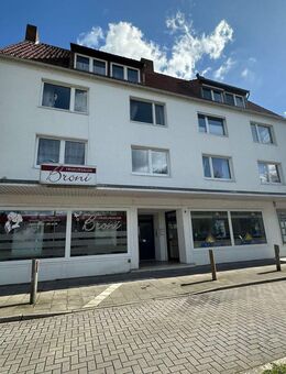WG Zimmer gesucht? - Osnabrück
