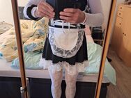 Dwt Sissy sucht kleine extrem kleine schwänze crossdresser - Duisburg