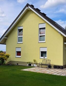 Schickes Einfamilienhaus in bester Lage in Chemnitz sucht Sie! - Chemnitz