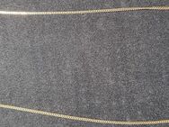 Panzerkette, Halskette aus 333er Gelbgold, ca. 40 cm - Essen