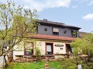 Charmantes, großzügiges Harz-Haus mit 6 Wohnungen im idyllischen Wildemann... - Wildemann