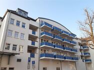 barrierearm Wohnen // 1-Raum-Single-Appartment // EBK - Chemnitz