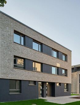 Großzügiges Stadthaus in bester Lage - nahe der Eilenriede - Hannover