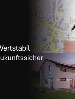 Maximaler Komfort, minimaler Aufwand. - Mauern