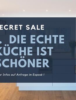 Weltklasse Einfamilienhaus für höchste Ansprüche in Bestlage - Syke