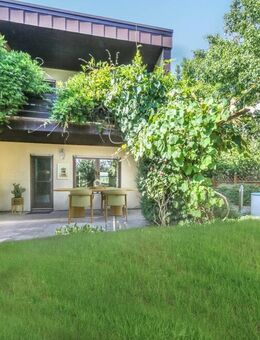 Renovieren und einziehen, Ihr Raum für Ideen!! Doppelhaushälfte in Sindelfingen - Sindelfingen