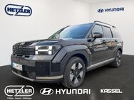 Hyundai Santa Fe, 1.6 T-GDI Hybrid Intro EU6e El Panodach Ambiente, Jahr 2024 - Kassel