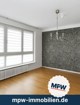 Investieren Sie klug: Gepflegte Eigentumswohnung mit hellem Ambiente und attraktiver Lage! - Berlin