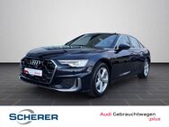 Audi A6, Limousine S line 45 TFSI quattro, Jahr 2024 - Neustadt (Weinstraße)