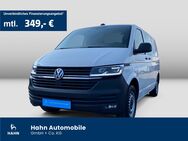 VW T6.1, Kasten beheizb Frontscheibe, Jahr 2021 - Fellbach