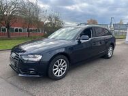 Audi A4 2.0 TDI #Euro5 #145Tkm #S-Heft #1-Hand - Bad Dürrheim