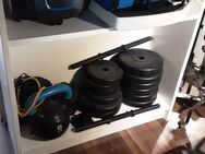 Sport - Essen