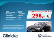 VW Passat Variant, 1.5 TSI Business SiHz, Jahr 2024 - Erfurt