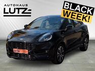 Ford Puma, Black Week-444 ST-Line X City Stop Wipa, Jahr 2024 - Fürstenfeldbruck