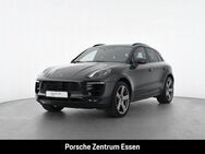 Porsche Macan, GTS 21-Zoll Sport Classic, Jahr 2017 - Essen
