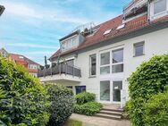 Traumhafte 2,5-Zi.-Galeriewohnung mit Dachterrasse in Bestlage - Frei - Reutlingen