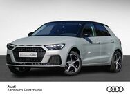 Audi A1, Sportback 30 advanced BLACKPAK LM17, Jahr 2024 - Dortmund