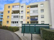 Top!! 4 Zimmer Wohnung mit Einbauküche und Garage - Karben