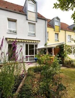 Umfangreich saniertes Reihenhaus in Bubenreuth - Ideales Zuhause für anspruchsvolle Familien - Bubenreuth