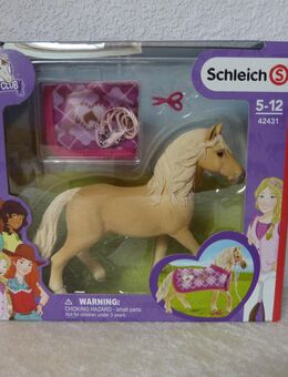 Schleich HORSE CLUB 42431 Sofias Mode Kreation NEU und OVP - Recklinghausen
