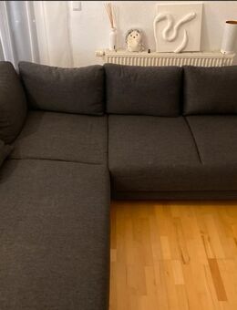 !!Bis zum 07.12!! Eckcouch mit Ottomane – Ella at Home - Euskirchen