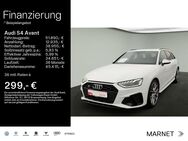 Audi S4, 3.0 TDI quattro Avant, Jahr 2022 - Oberursel (Taunus)