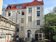 4 Raumwohnung ideal für eine WG geeignet - Dresden