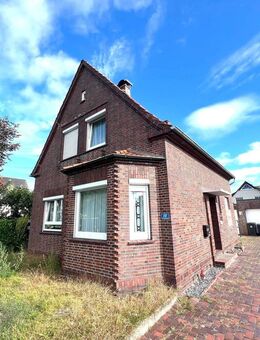 Attraktives Eigenheim in Top Lage - bereit für neue Impulse - Delmenhorst
